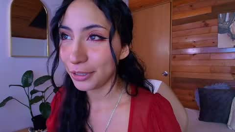 amber_curly online show from April 2026 09:32:02 PM