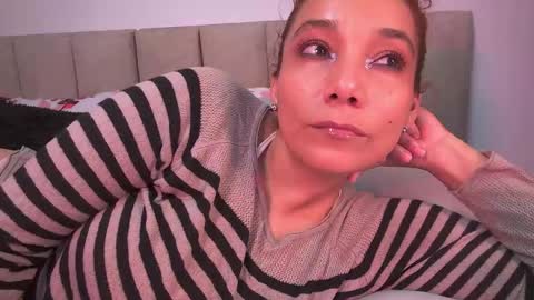 Amber Demons online show from May 2026 10:49:02 PM