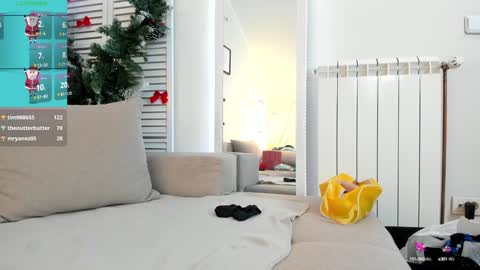 Amber online show from January 2025 11:35:02 AM