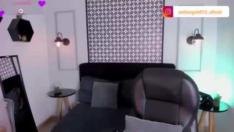 Amber online show from May 2026 05:04:02 AM
