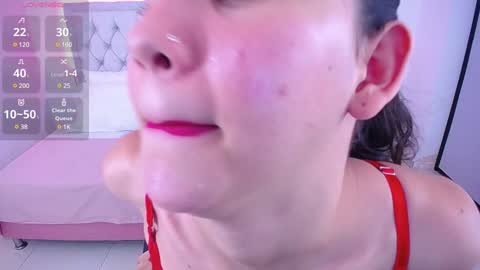 ambar online show from December 2024 08:05:01 PM