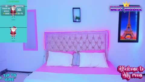 ambar online show from December 2024 08:07:02 PM