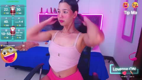 ambar online show from January 2025 10:55:02 PM