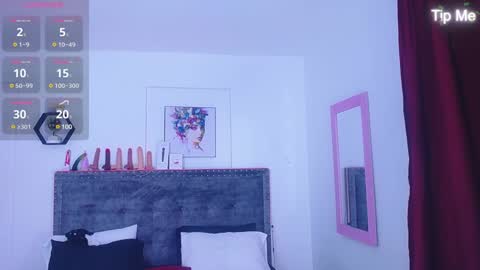 ambar online show from January 2025 07:21:01 PM