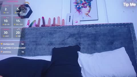 ambar online show from January 2025 01:26:01 AM