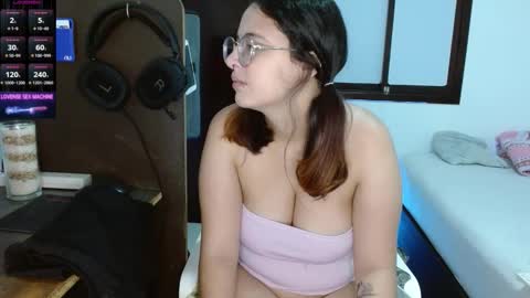 Snapshot of amber_kholin chatting on March 2026 03:00:02 AM scarlett online show from March 2026 03:00:02 AM