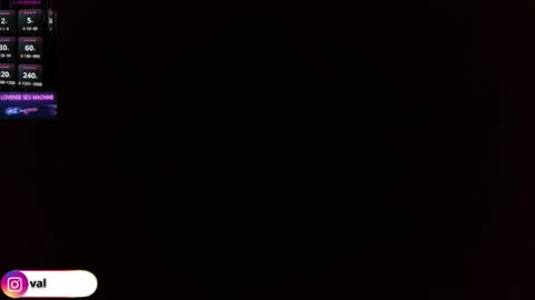 Snapshot of amber_kholin chatting on March 2026 03:17:01 AM scarlett online show from March 2026 03:17:01 AM