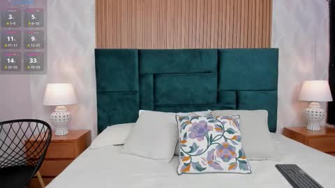 Emily online show from December 2025 06:25:01 PM