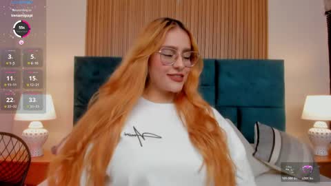 Emily online show from April 2026 06:34:01 PM