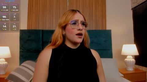 Emily online show from April 2026 06:37:01 PM