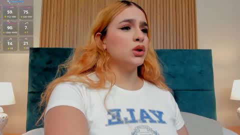 Emily online show from April 2026 06:38:01 PM