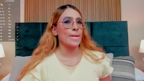 Emily online show from May 2026 06:58:01 PM