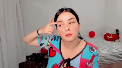 amber online show from December 2024 09:26:01 PM