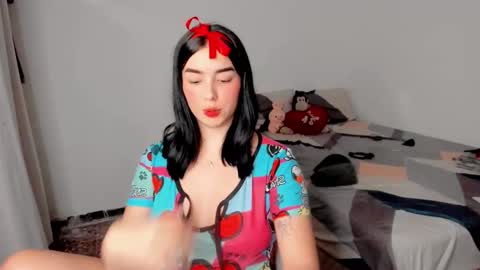 amber online show from January 2025 02:35:01 PM