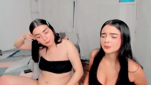 amber online show from February 2025 12:51:01 AM