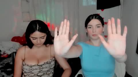 amber online show from February 2025 09:58:02 PM