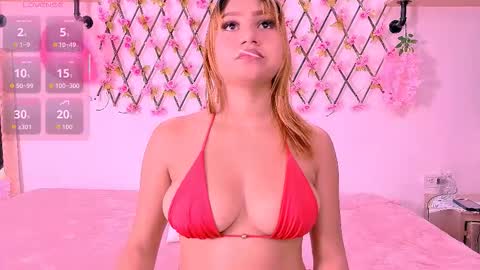 amber_love04 online show from February 2026 09:16:02 PM