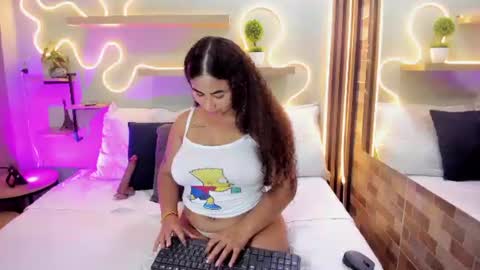 Snapshot of amber_milers chatting on June 2026 08:09:02 PM A M B E R online show from June 2026 08:09:02 PM