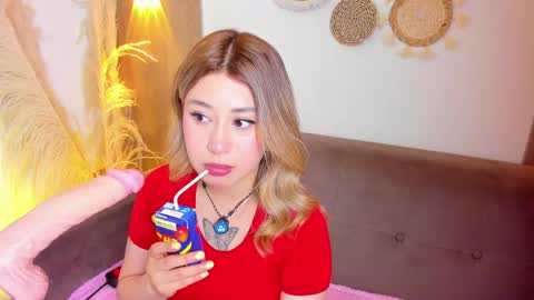 amber_palmer online show from May 2026 08:26:01 PM