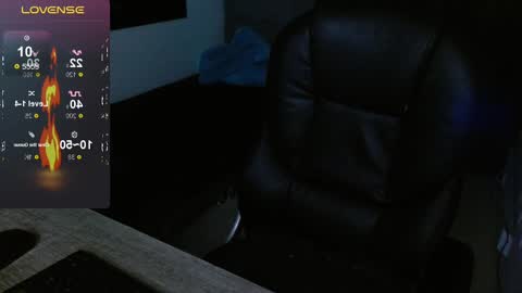 amber_rock1 online show from January 2025 12:20:01 AM