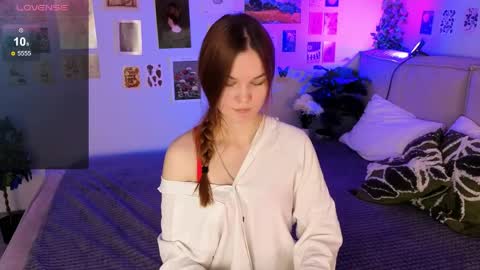 Amber online show from May 2026 06:41:01 AM