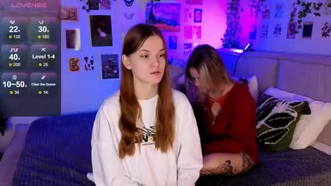 Amber online show from May 2026 05:13:01 AM