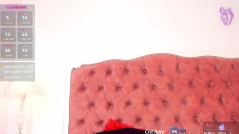 julieta  online show from February 2025 06:26:02 PM