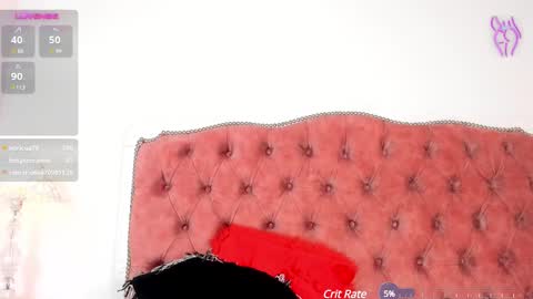 julieta  online show from March 2025 06:11:01 PM