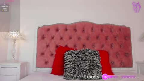 julieta  online show from September 2025 12:51:02 PM