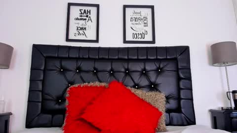 julieta  online show from November 2025 12:20:01 PM