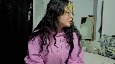 Snapshot of amber_storrm02 chatting on February 2026 03:26:02 AM Amber online show from February 2026 03:26:02 AM