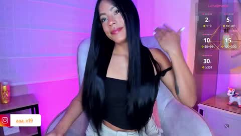 Tell me Amber online show from October 2025 04:44:02 AM