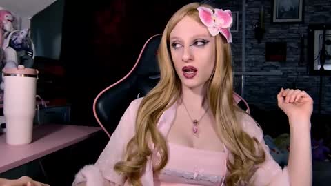 Snapshot of amberangel666 chatting on March 2026 08:38:01 PM DEMONESS AMBER 666 online show from March 2026 08:38:01 PM