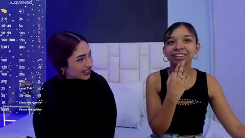 Amber Baker  online show from January 2025 11:25:01 AM