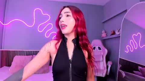 Amber Baker  online show from July 2026 11:52:01 AM