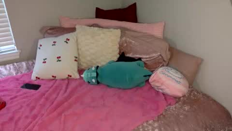 Amber 3 online show from February 2026 03:06:02 PM