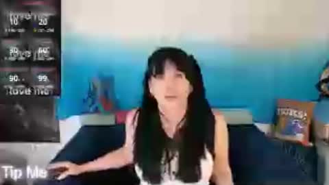 Amber Chase online show from July 2026 03:23:01 AM