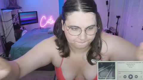 Amber Cute Wheels online show from June 2026 09:23:01 AM
