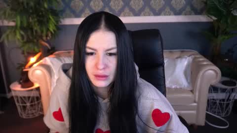 Snapshot of amberdismond chatting on January 2026 06:28:01 AM Anna online show from January 2026 06:28:01 AM