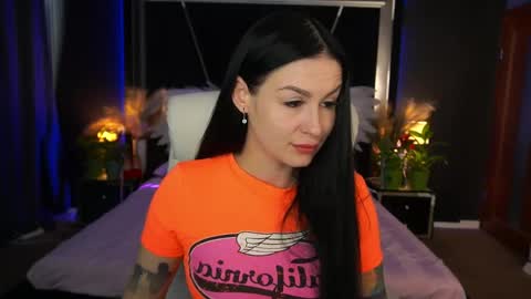 Anna online show from May 2026 06:11:01 AM