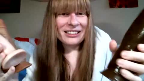 Amberglo Anderson online show from May 2026 03:29:02 PM