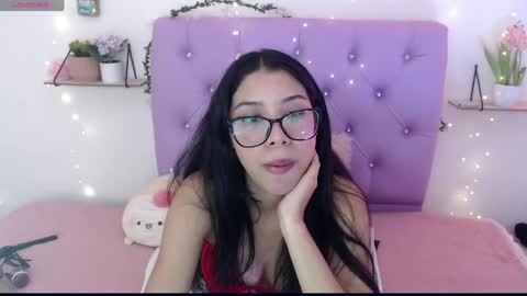 Amber Jeong online show from February 2025 12:54:01 AM