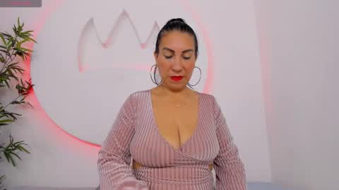 Amber online show from January 2026 12:09:02 PM