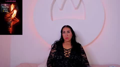 Amber online show from February 2026 12:41:01 PM