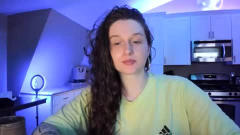 amberkinsley online show from April 2026 06:10:02 AM