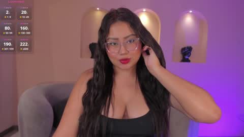 Amber  online show from January 2025 03:08:02 AM