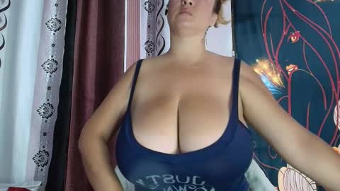 LISSY online show from April 2026 02:47:02 PM