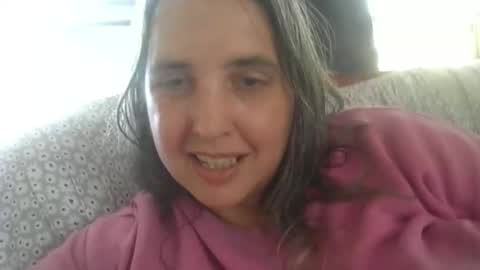 amberlixen online show from April 2026 03:12:01 PM