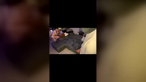 Snapshot of amberlouu chatting on April 2026 03:07:02 AM amberlouu online show from April 2026 03:07:02 AM