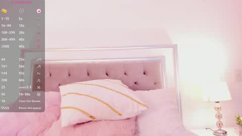 Amber online show from March 2025 11:38:01 PM